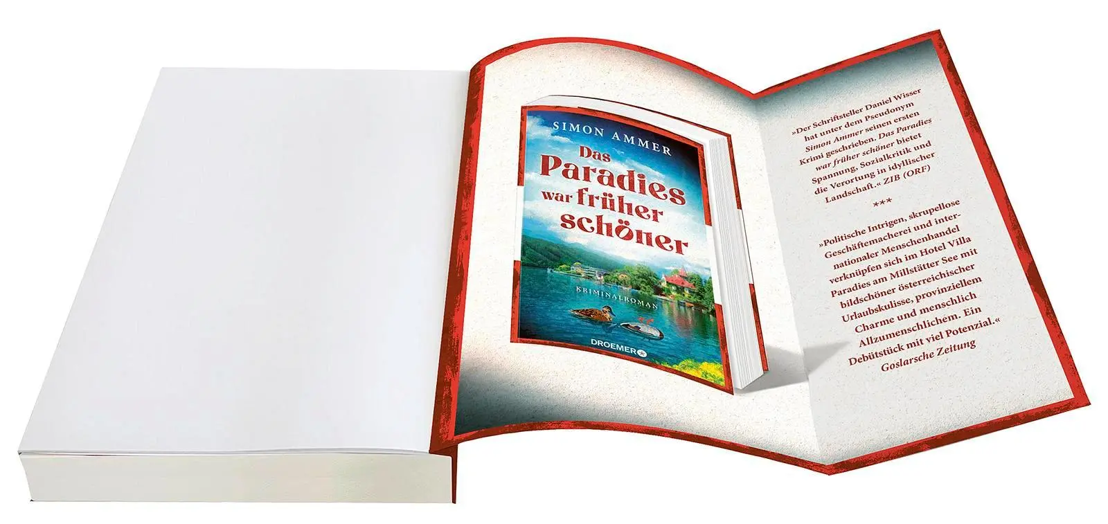 Bild: 9783426448557 | Auf dem Gipfel ist Ruh' | Simon Ammer | Taschenbuch | 304 S. | Deutsch