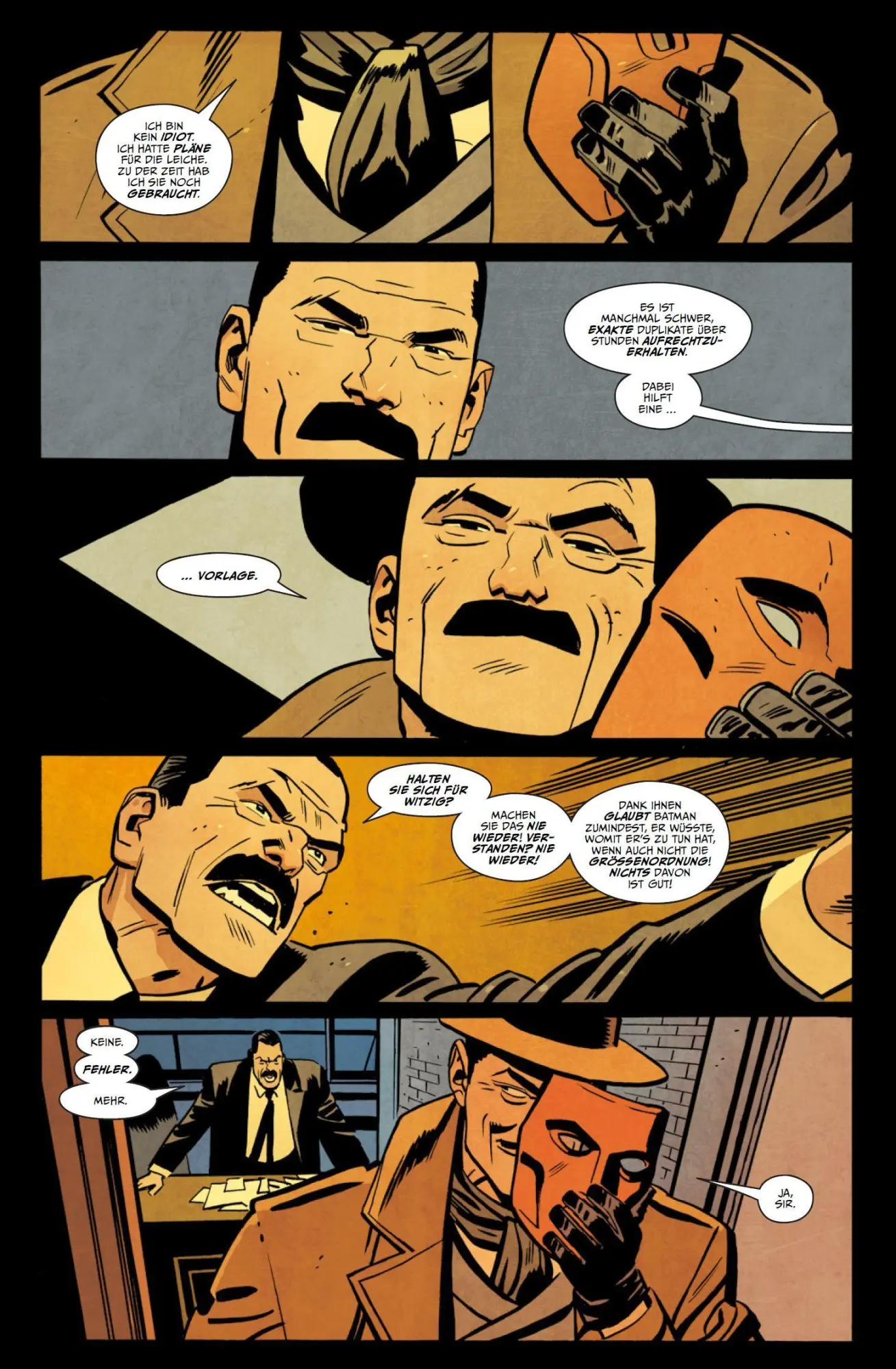 Bild: 9783741648557 | Batman &amp; Robin: Das erste Jahr | Bd. 2 (von 2) | Mark Waid (u. a.)