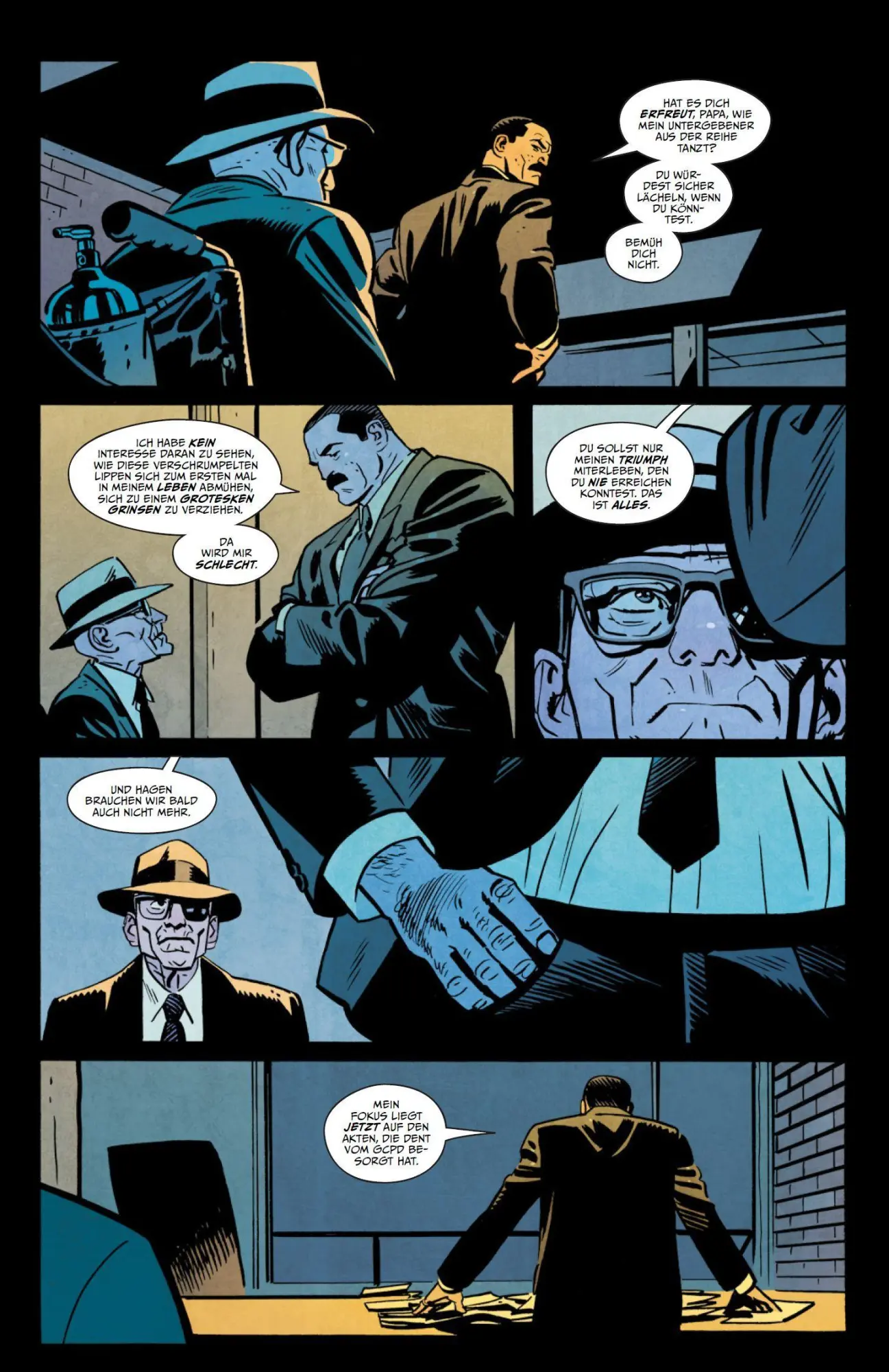 Bild: 9783741648557 | Batman &amp; Robin: Das erste Jahr | Bd. 2 (von 2) | Mark Waid (u. a.)