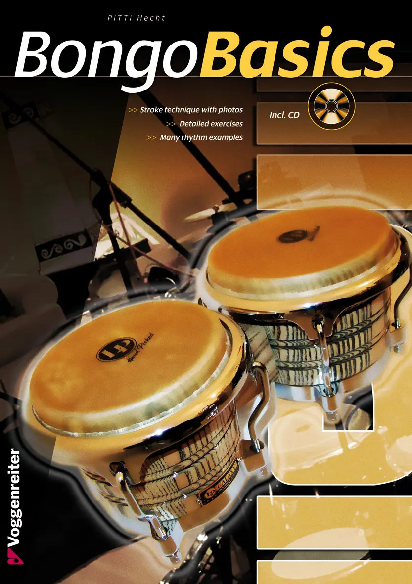 Bongo Basics