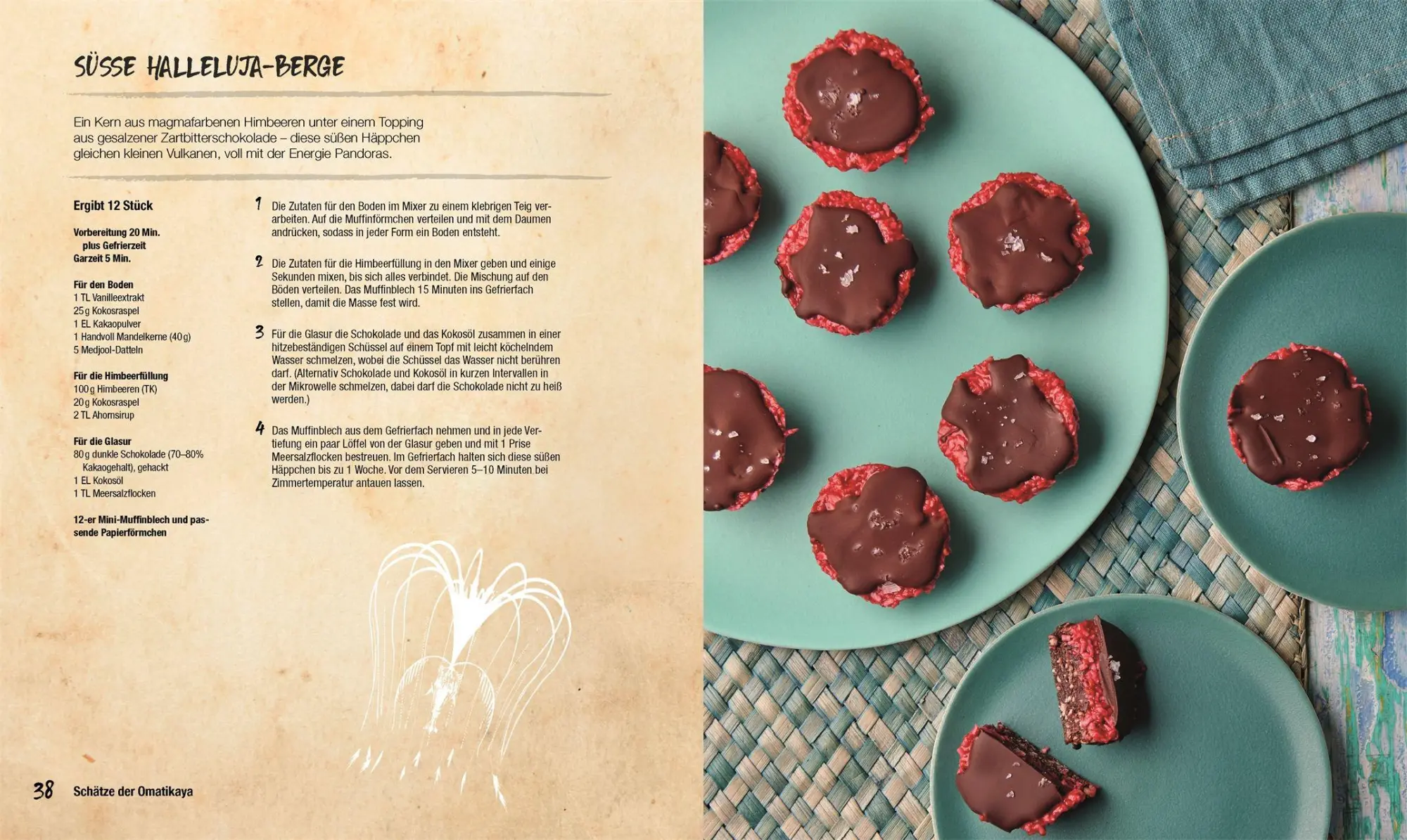 Bild: 9783831048557 | Avatar: Das offizielle Kochbuch von Pandora | DK Verlag | Buch | 2025