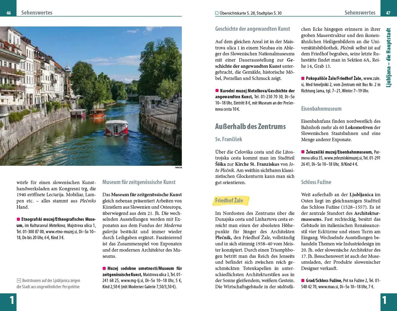 Bild: 9783831738557 | Reise Know-How Reiseführer Slowenien mit Triest | Mit 15 Wanderungen