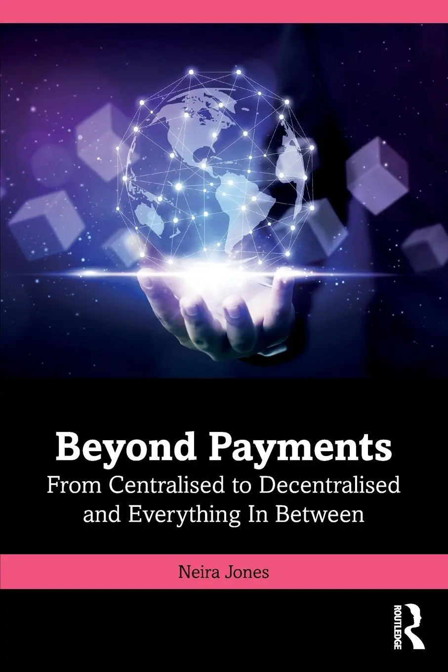 Cover: 9781032758657 | Beyond Payments | Neira Jones | Taschenbuch | Englisch | 2025