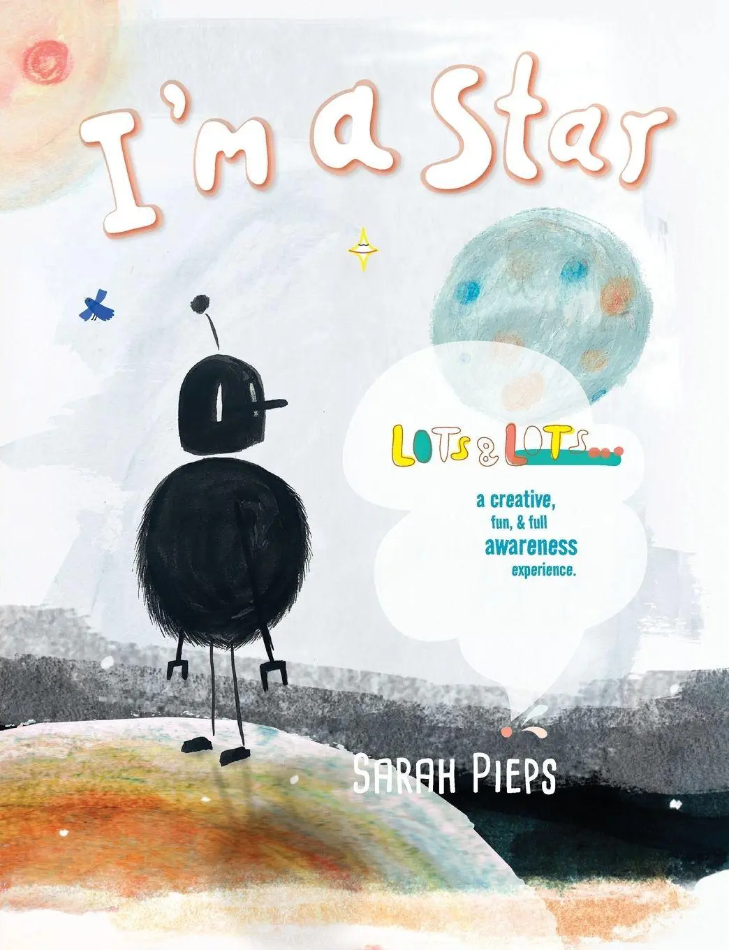 Cover: 9781067028657 | I'm a Star | Lots and Lots | Sarah Pieps | Taschenbuch | Englisch