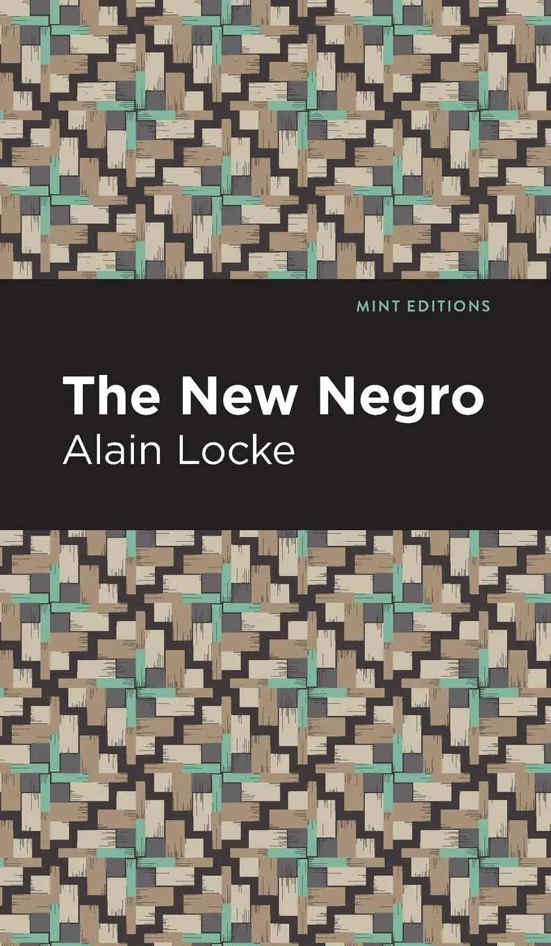 Cover: 9781513208657 | The New Negro | Alain Locke | Buch | Englisch | 2021 | Mint Editions