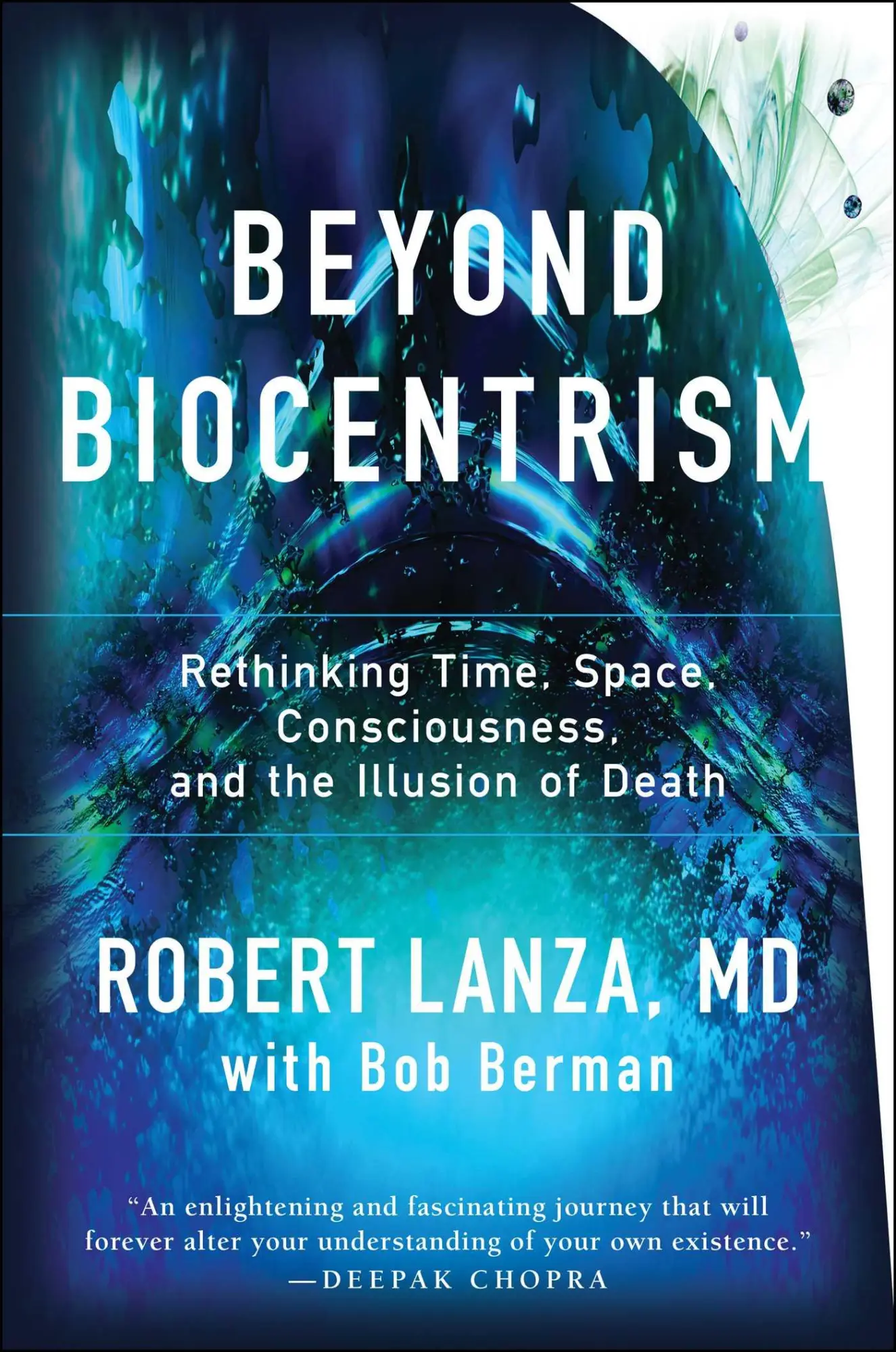 Cover: 9781944648657 | Beyond Biocentrism | Robert Lanza (u. a.) | Taschenbuch | Englisch