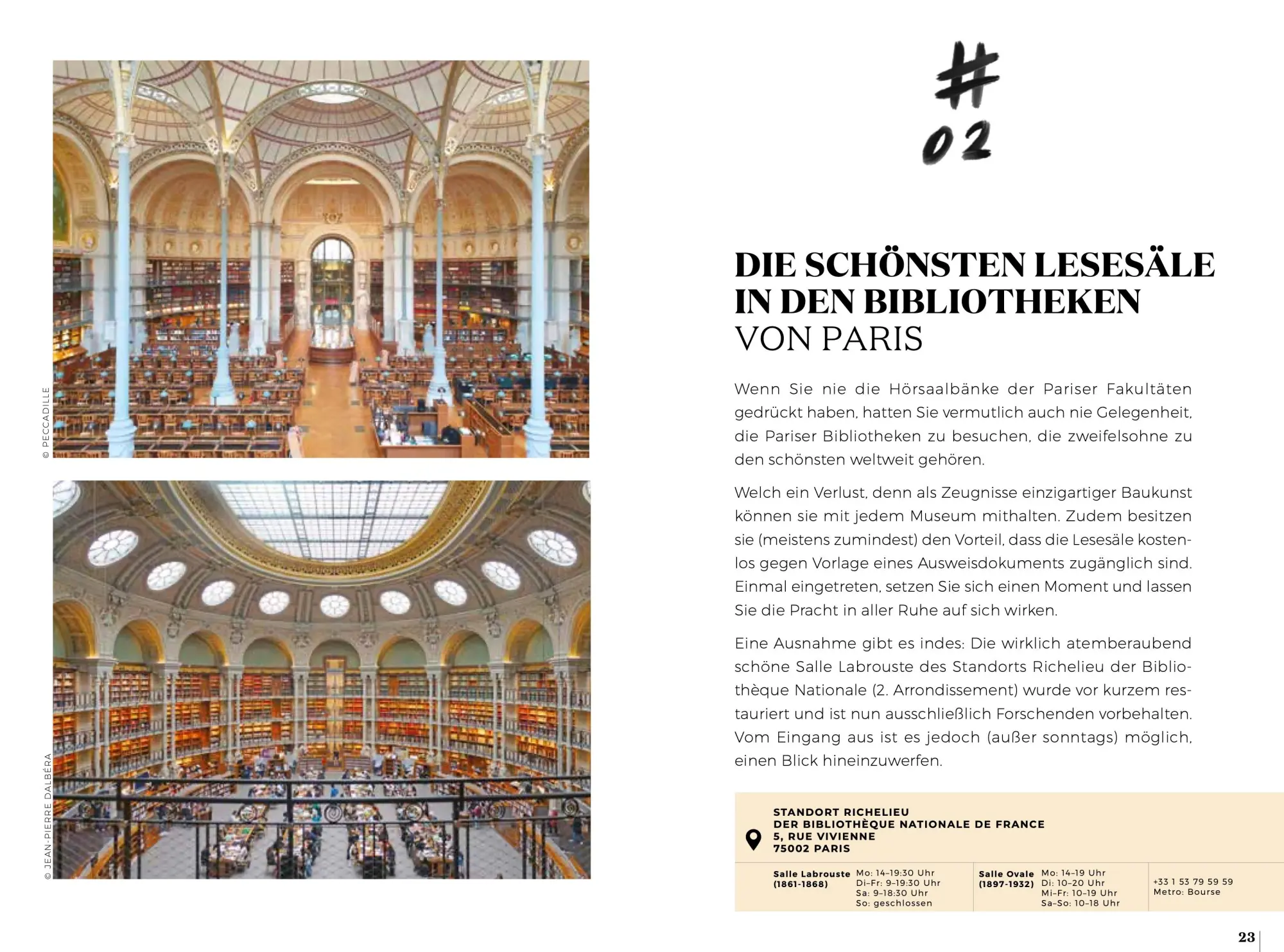 Bild: 9782361958657 | Soul of Paris 30 einzigartige Erlebnisse | Thomas Jonglez | Buch