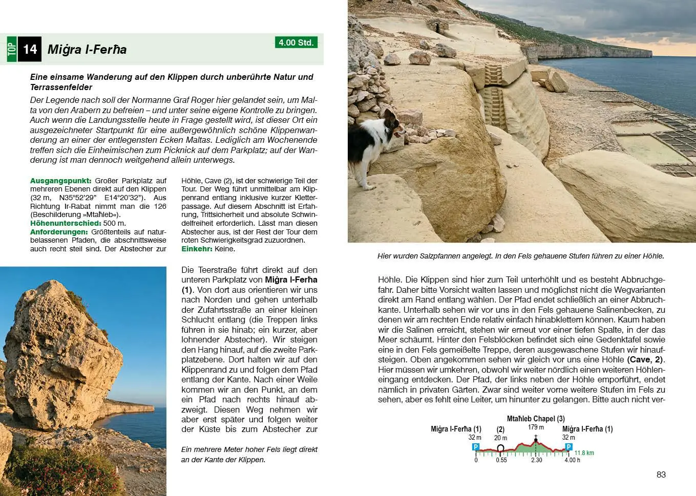Bild: 9783763348657 | Malta - Gozo | Daniela Knor (u. a.) | Taschenbuch | 168 S. | Deutsch