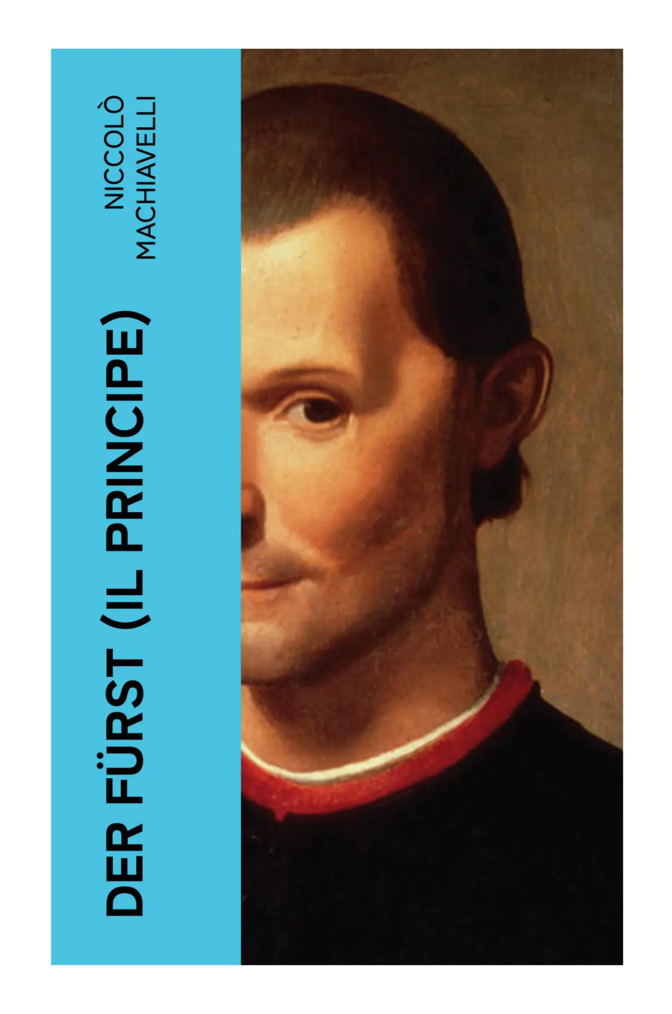 Cover: 9788027348657 | Der Fürst (Il Principe) | Niccolò Machiavelli | Taschenbuch | 96 S.