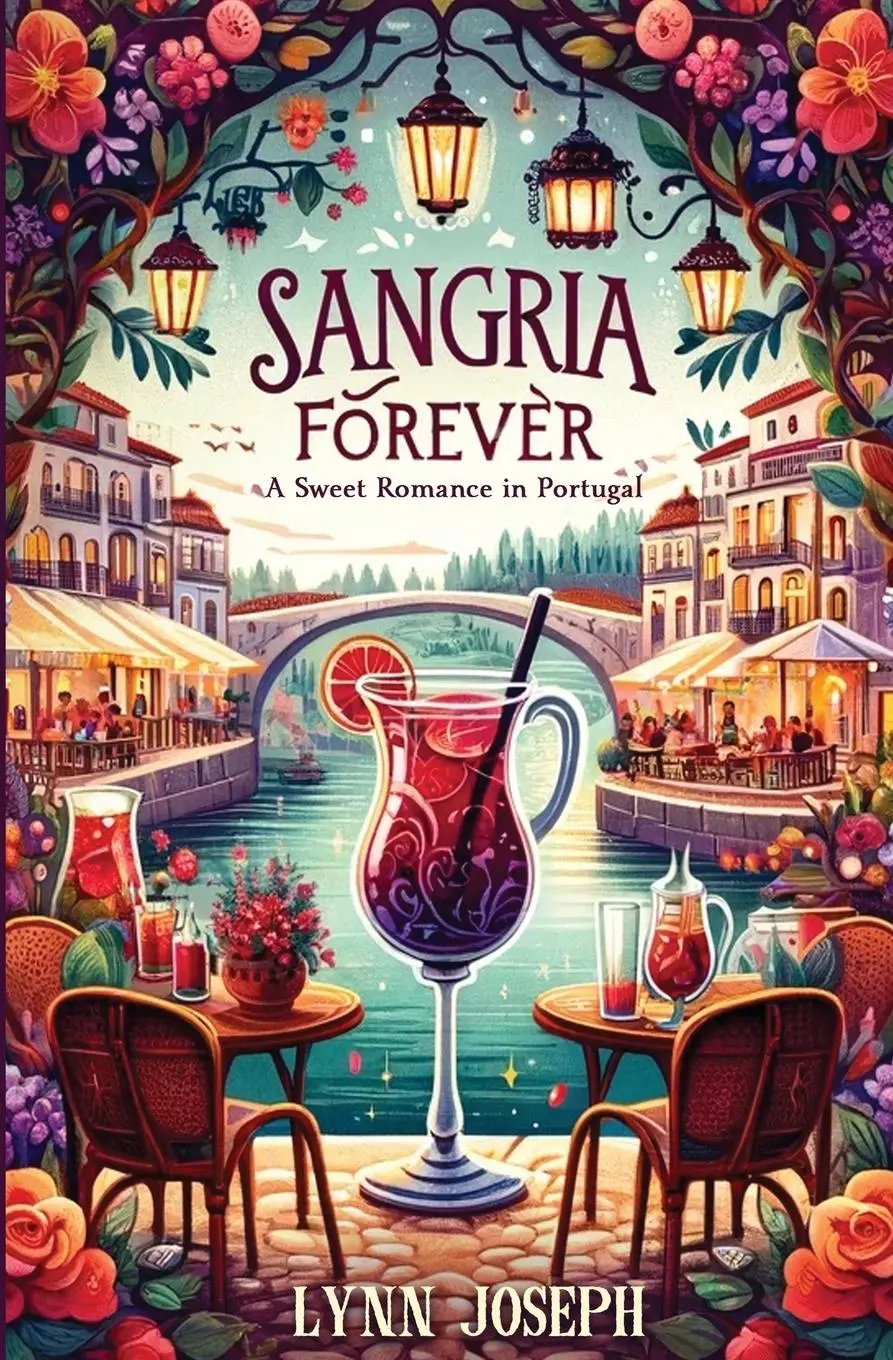 Cover: 9798988048657 | Sangria Forever | Lynn Joseph | Taschenbuch | Englisch | 2024