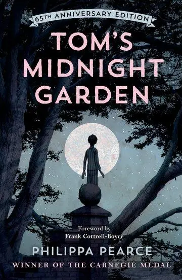 Cover: 9780192788757 | Tom's Midnight Garden | Philippa Pearce | Taschenbuch | Englisch