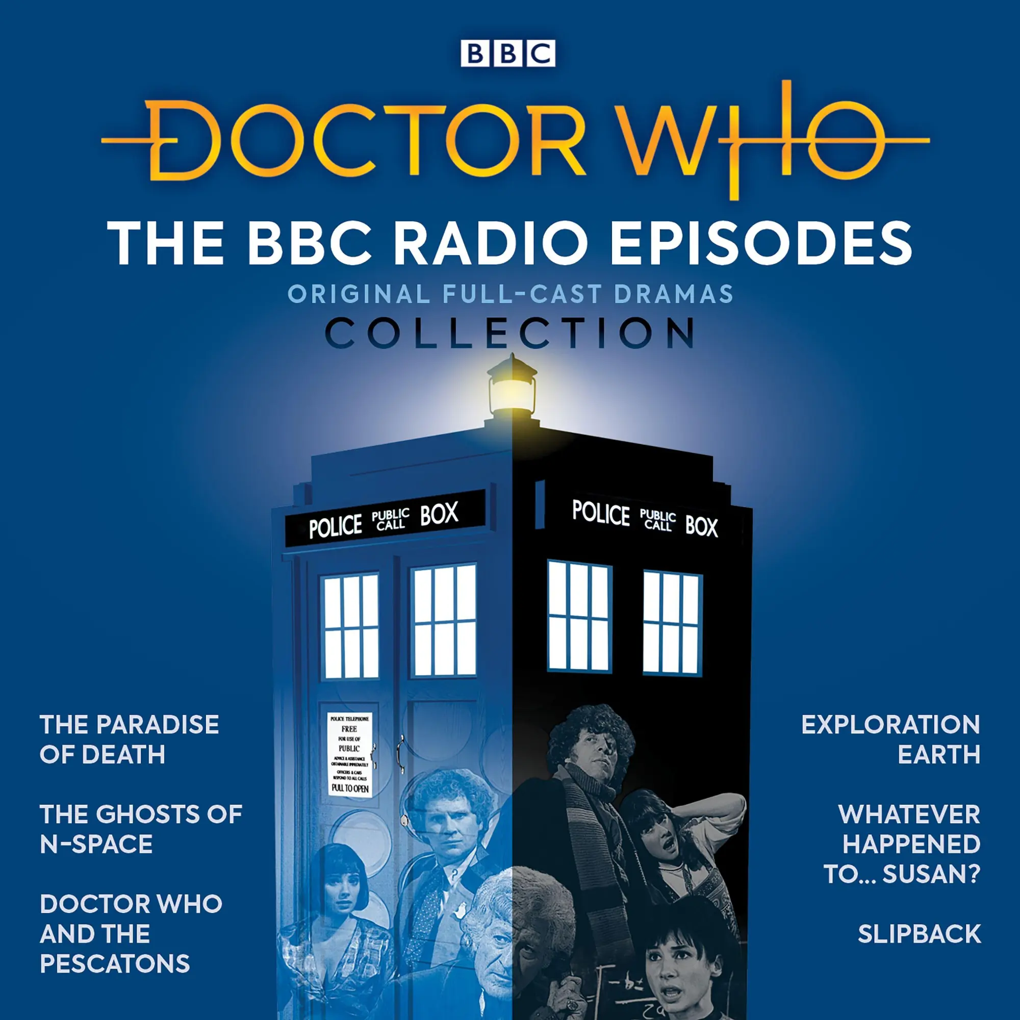 Cover: 9781529138757 | Doctor Who | Barry Letts (u. a.) | Taschenbuch | Englisch | 2022