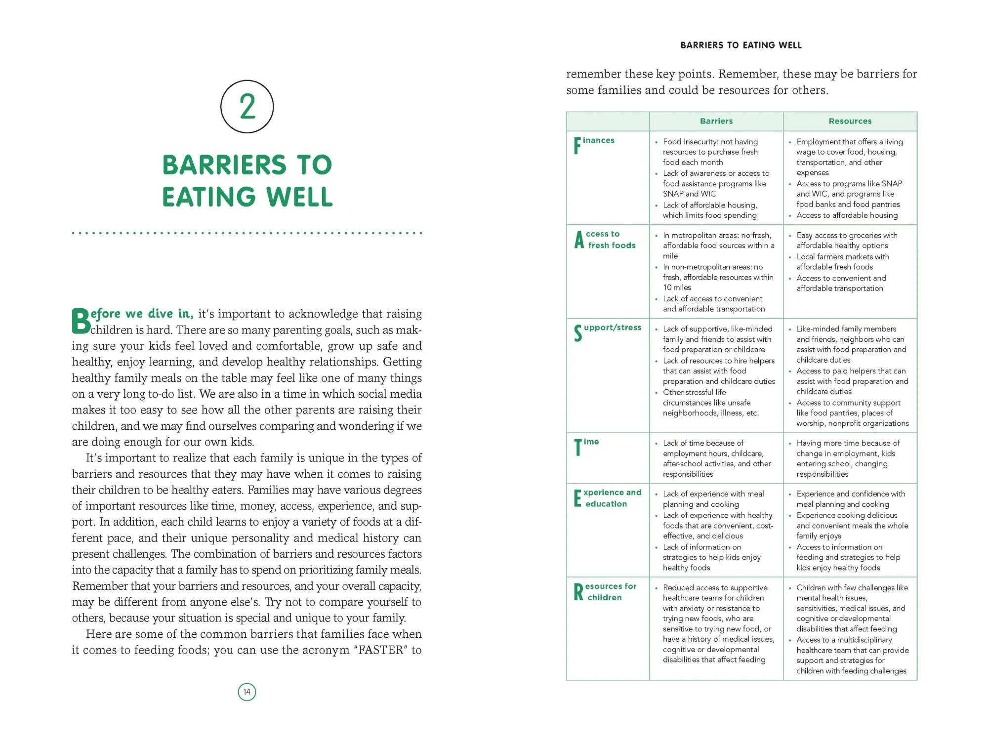 Bild: 9781615198757 | Raising a Healthy, Happy Eater | Nimali Fernando (u. a.) | Taschenbuch