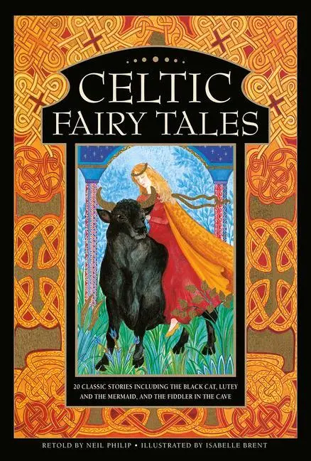 Cover: 9781861478757 | Celtic Fairy Tales | Neil Philip | Buch | Gebunden | Englisch | 2021