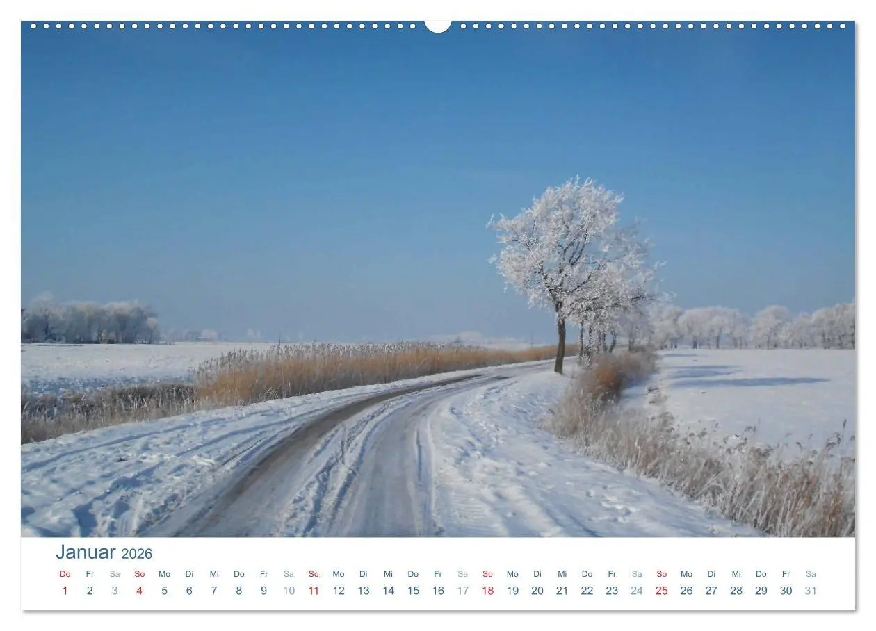 Bild: 9783516068757 | Nordenham und umzu 2026. Impressionen zwischen Weser und Wiesen...