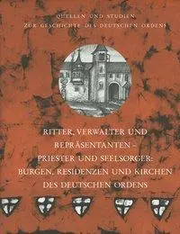 Cover: 9783897398757 | Ritter, Verwalter und Repräsentanten - Priester und Seelsorger:...