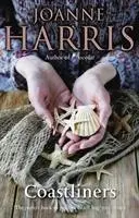 Cover: 9780552998857 | Coastliners | Joanne Harris | Taschenbuch | Kartoniert / Broschiert