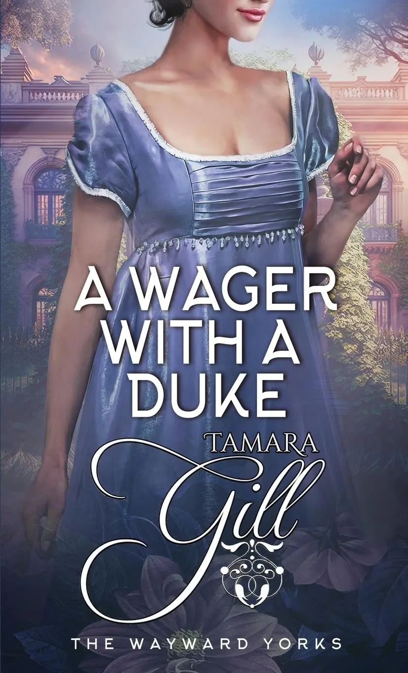 Cover: 9780645748857 | A Wager with a Duke | Tamara Gill | Taschenbuch | Englisch | 2023