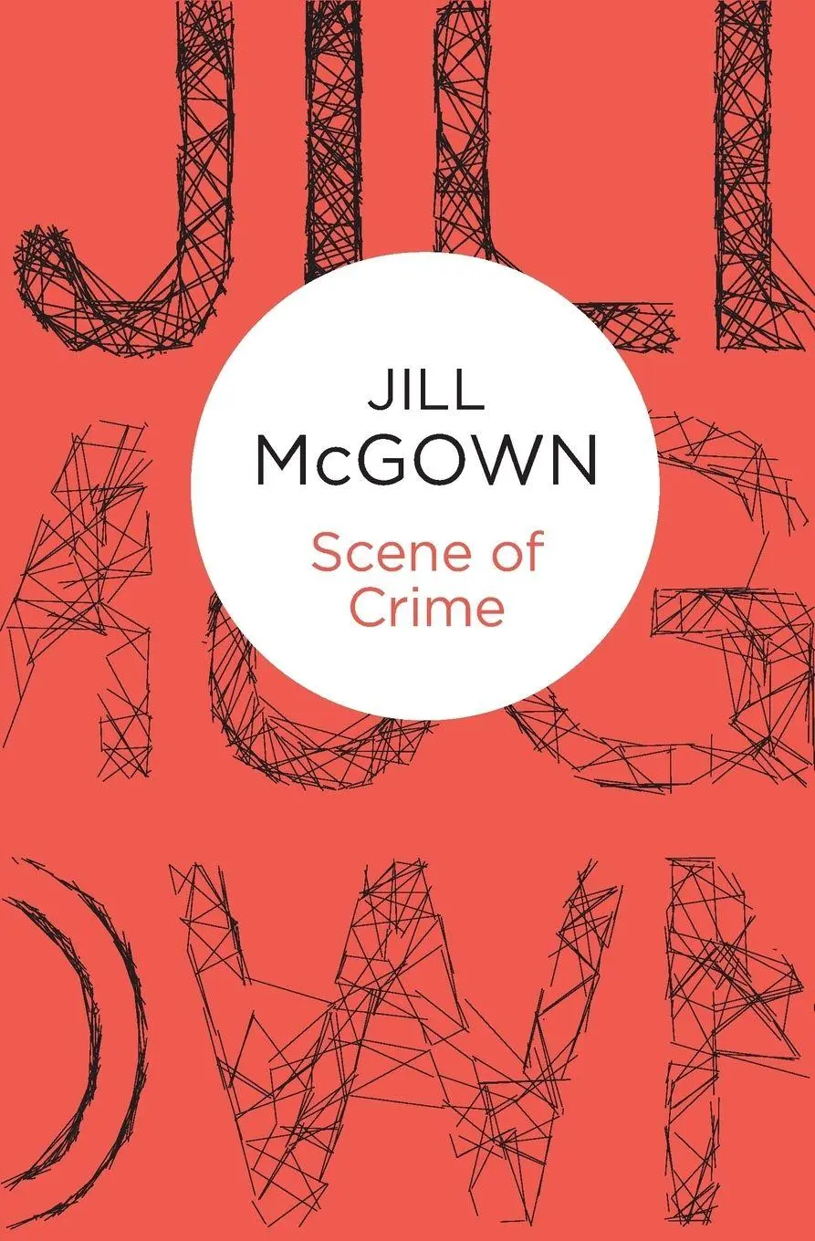 Cover: 9781447268857 | Scene of Crime | Jill Mcgown | Taschenbuch | Kartoniert / Broschiert