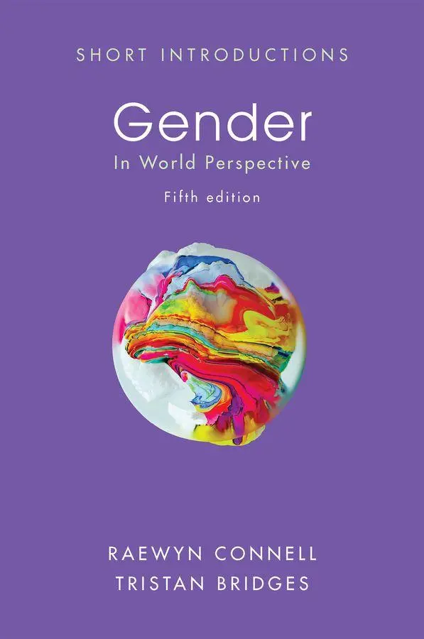 Cover: 9781509568857 | Gender | In World Perspective | Raewyn Connell (u. a.) | Taschenbuch