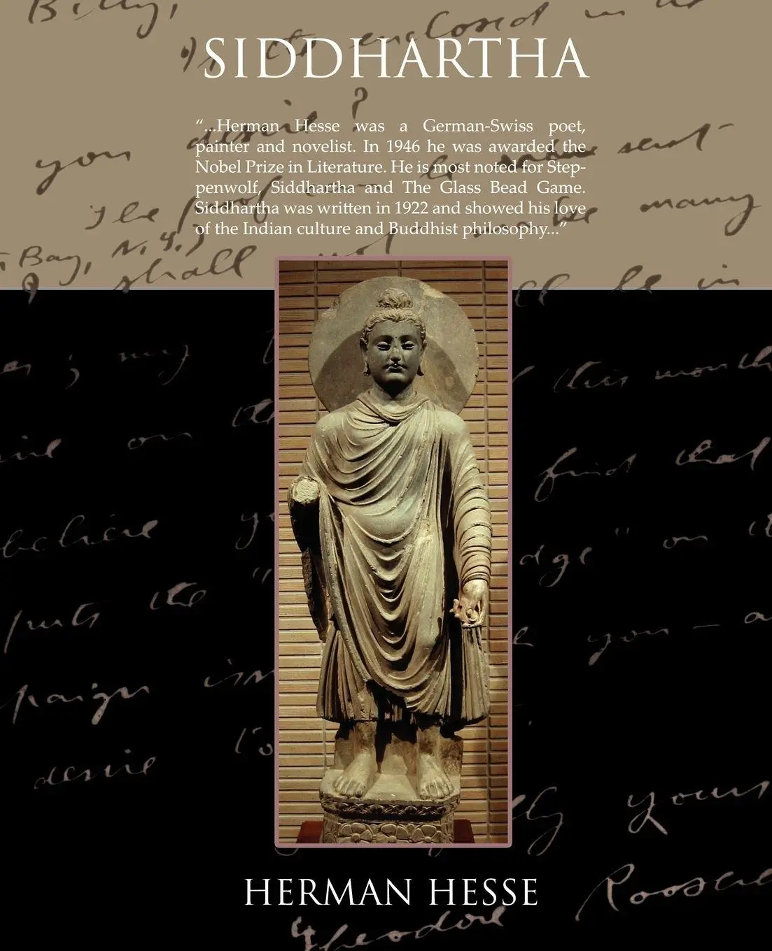 Cover: 9781605978857 | Siddhartha | Hermann Hesse | Taschenbuch | Kartoniert / Broschiert