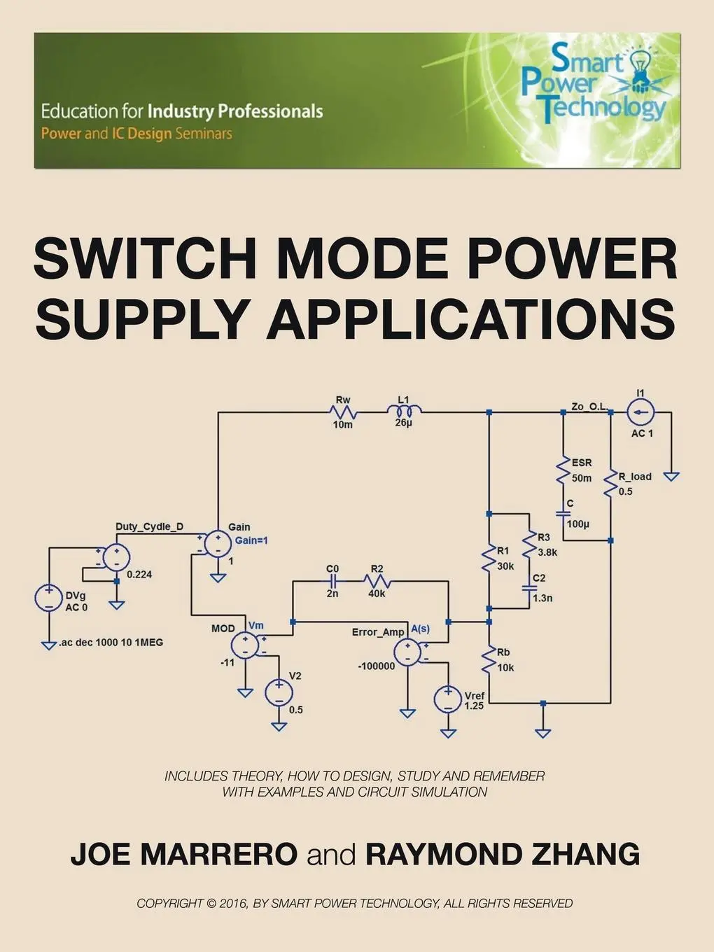 Cover: 9781728348957 | Switch Mode Power Supply Applications | Joe Marrero (u. a.) | Buch