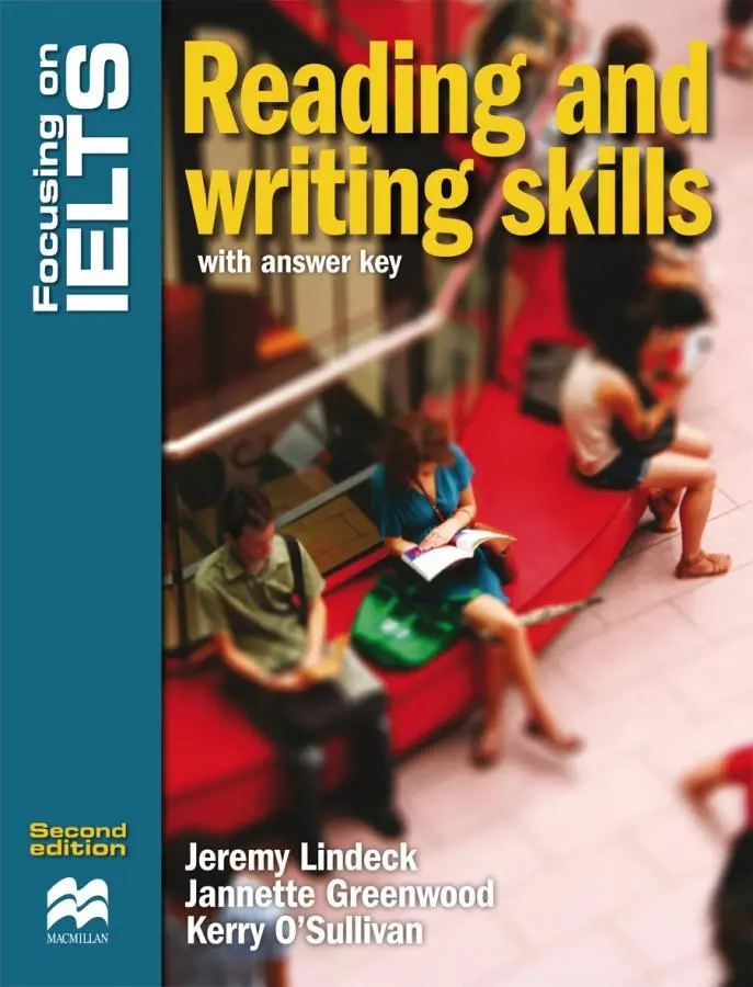 Cover: 9783191928957 | Reading and Writing Skills | Lindeck | Taschenbuch | 248 S. | Englisch