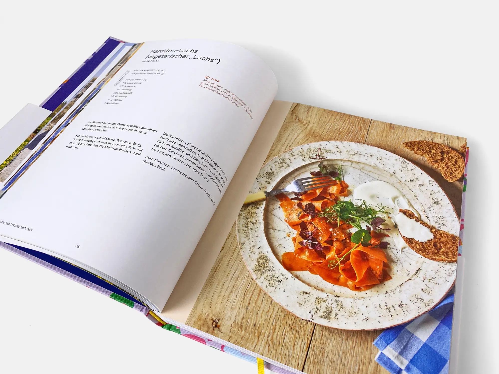 Bild: 9783710608957 | Hej! | Auf nach Schweden! Meine Lieblingsrezepte | Zora Klipp | Buch