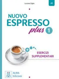 Cover: 9788861828957 | NUOVO Espresso plus 1 - ESERCIZI SUPPLEMENTARI nuova edizione -...