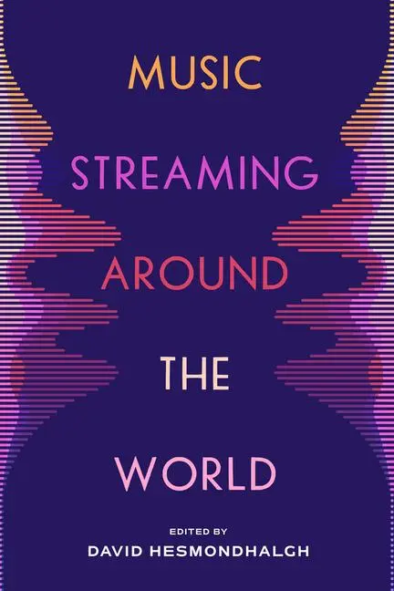 Music Streaming around the World