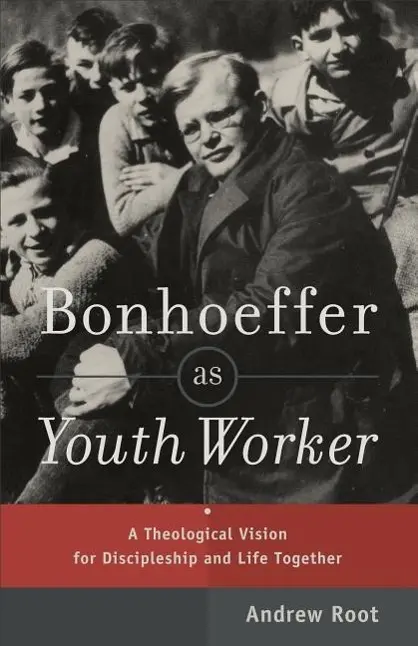 Cover: 9780801049057 | Bonhoeffer as Youth Worker | Andrew Root | Taschenbuch | Englisch