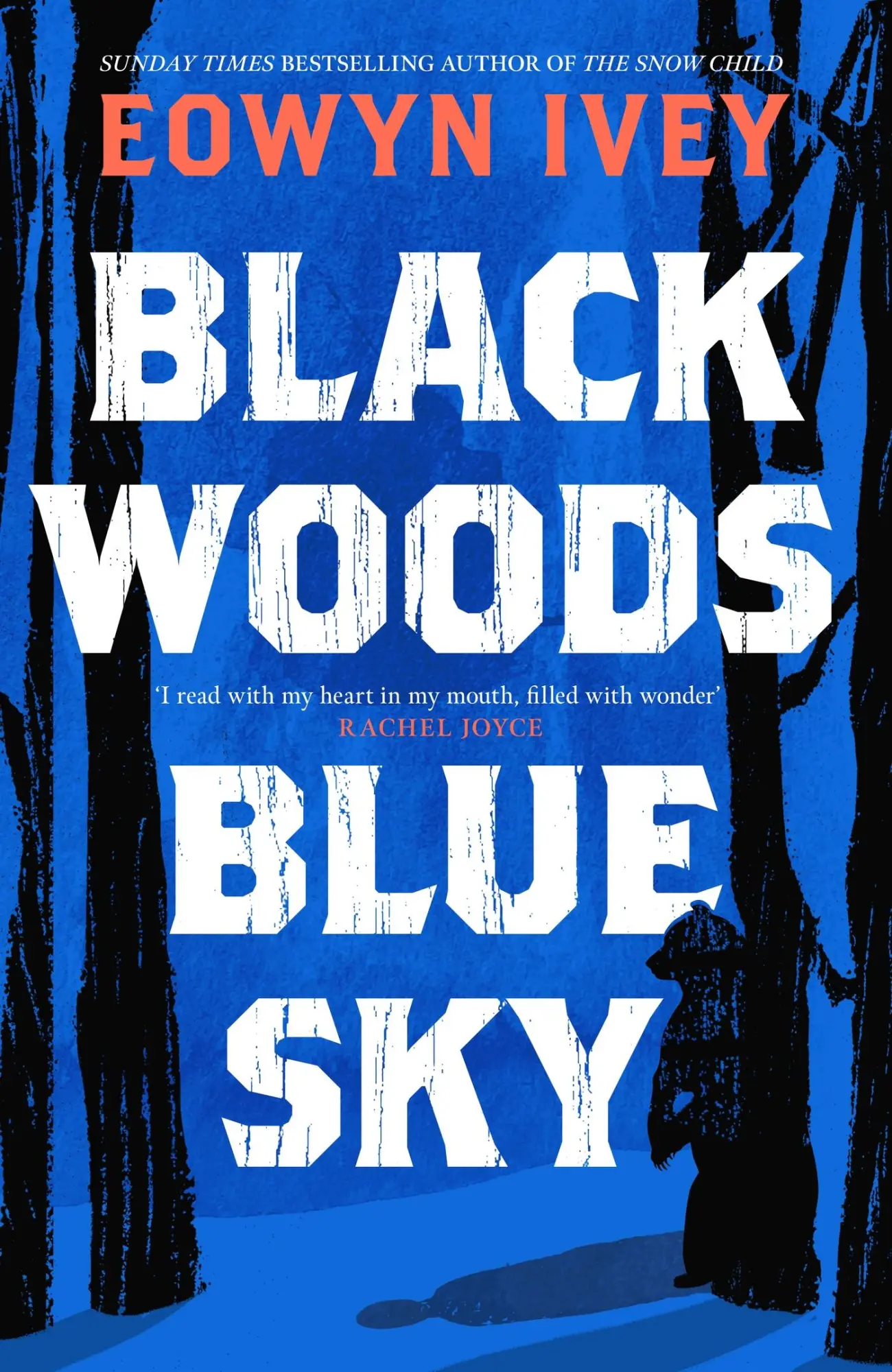Cover: 9781472279057 | Black Woods, Blue Sky | Eowyn Ivey | Taschenbuch | 320 S. | Englisch