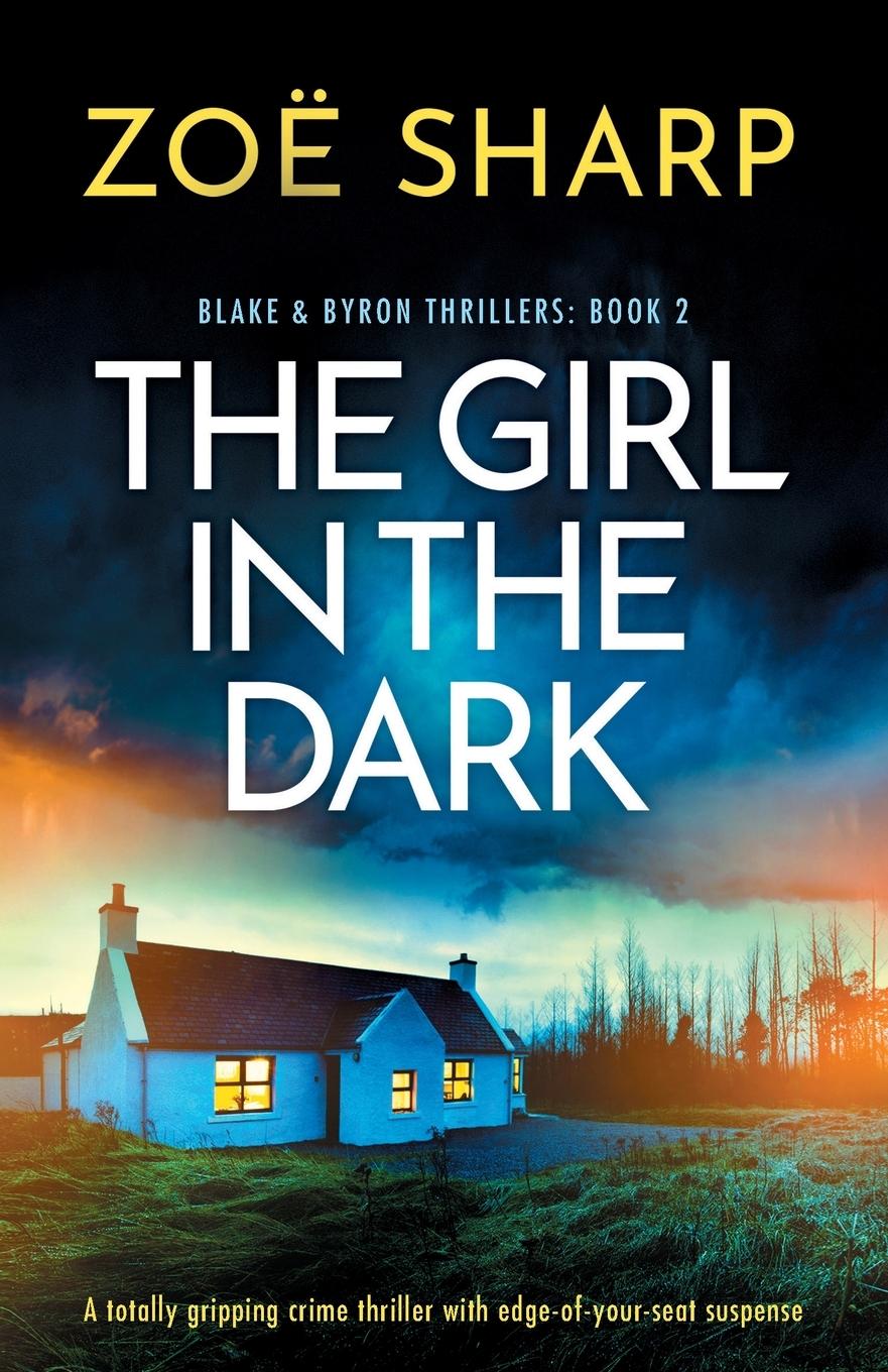 Cover: 9781800199057 | The Girl in the Dark | Zoë Sharp | Taschenbuch | Englisch | 2024