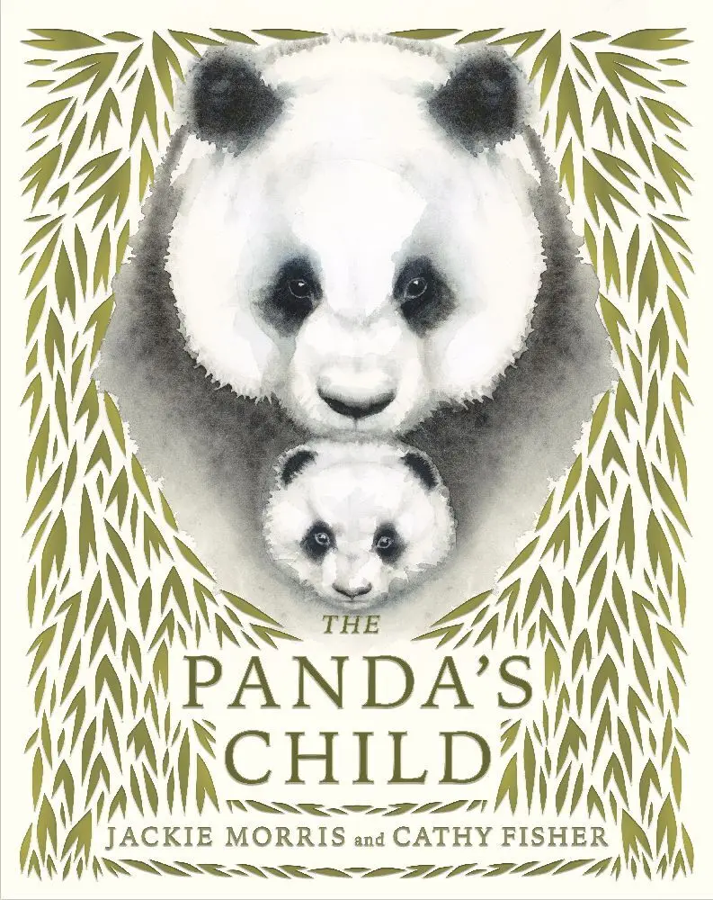 Cover: 9781915659057 | The Panda's Child | Jackie Morris | Buch | Englisch | 2023