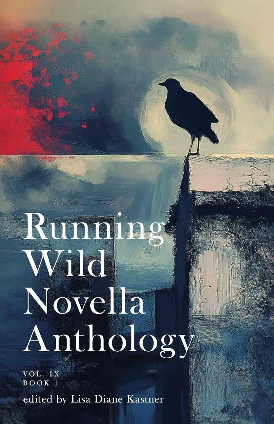 Cover: 9781963869057 | Running Wild Novella Anthology Volume 9 Book 1 | Whittlesey (u. a.)
