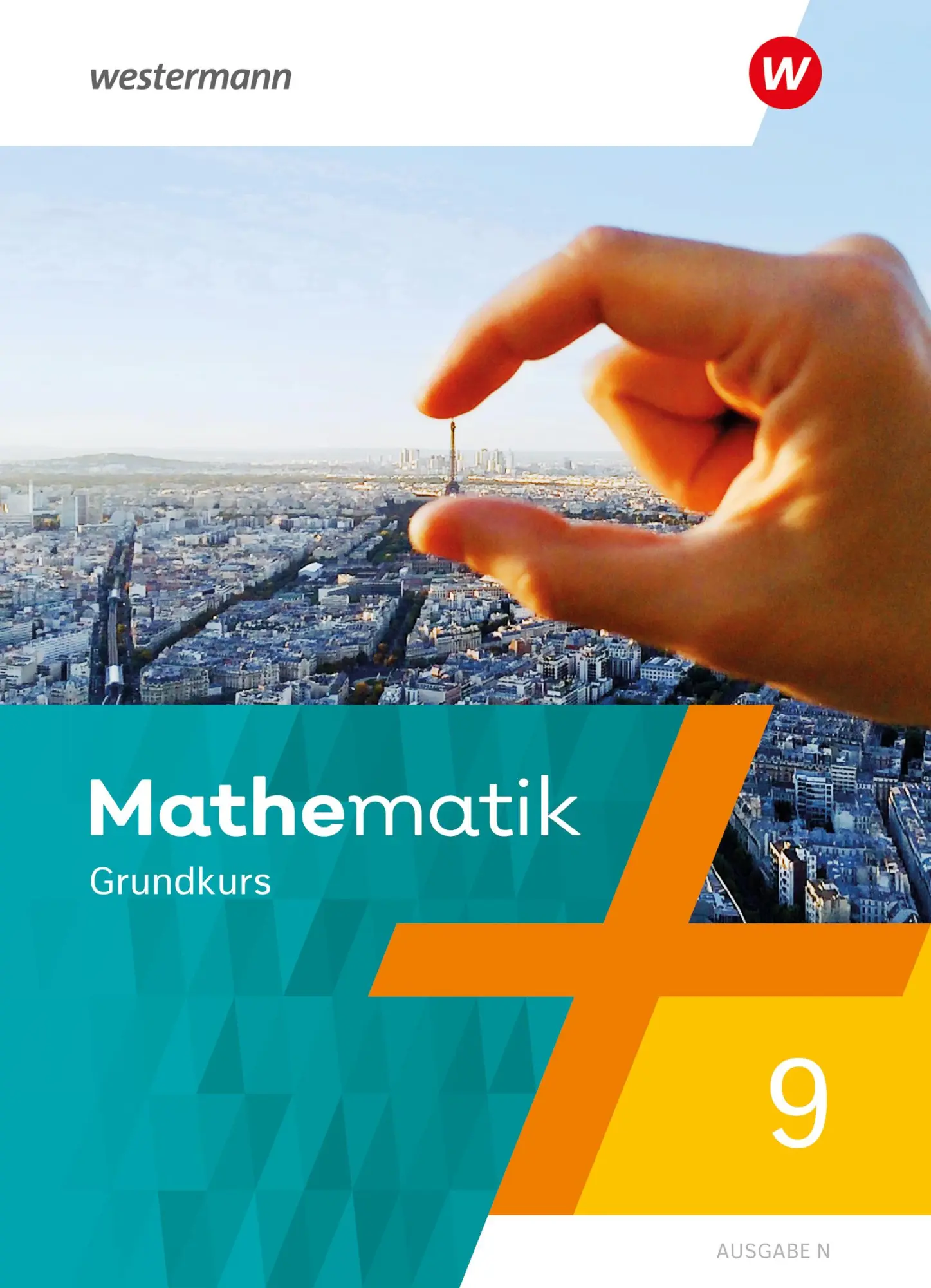 Cover: 9783141249057 | Mathematik - Ausgabe N 2020. 9G. Schulbuch | Groth | Buch | 218 S.