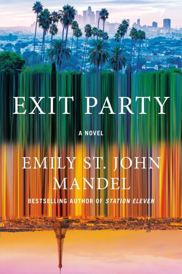 Random House Llc Us Exit Party