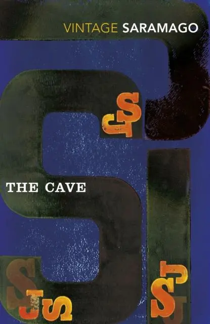 Cover: 9780099449157 | The Cave | Jose Saramago | Taschenbuch | Kartoniert / Broschiert