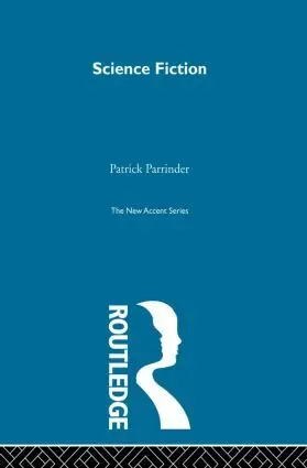Cover: 9780415869157 | Science Fiction | Patrick Parrinder | Taschenbuch | Englisch | 2013