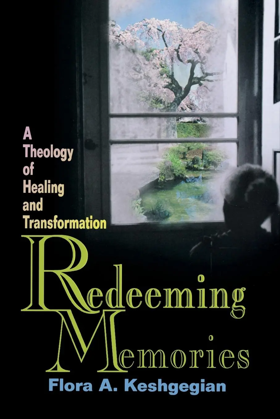 Cover: 9780687129157 | Redeeming Memories | A Theology of Healing and Transformation | Buch