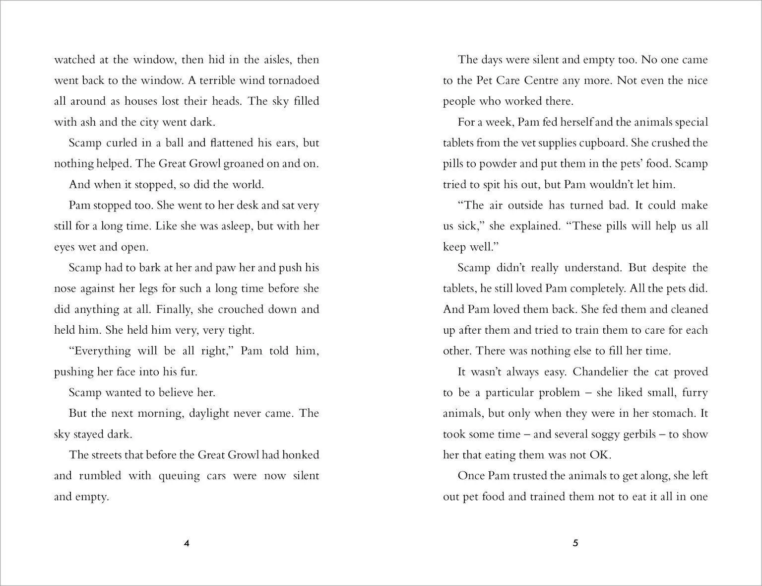 Bild: 9780702349157 | The Wild Ones | Steve Cole | Taschenbuch | Englisch | 2026
