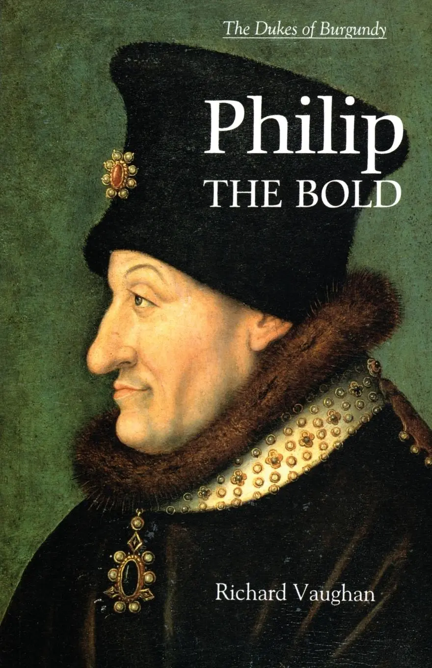 Cover: 9780851159157 | Philip the Bold | The Formation of the Burgundian State | Taschenbuch