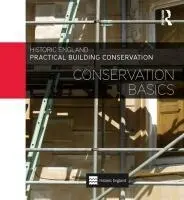 Cover: 9781032609157 | Practical Building Conservation: Conservation Basics | England | Buch