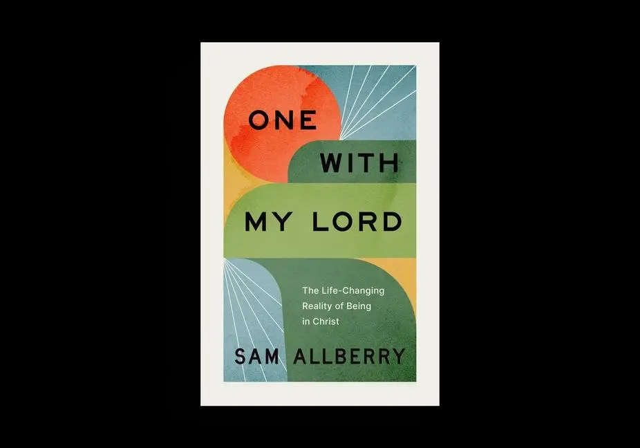 Cover: 9781433589157 | One with My Lord | The Life-Changing Reality of Being in Christ | Buch