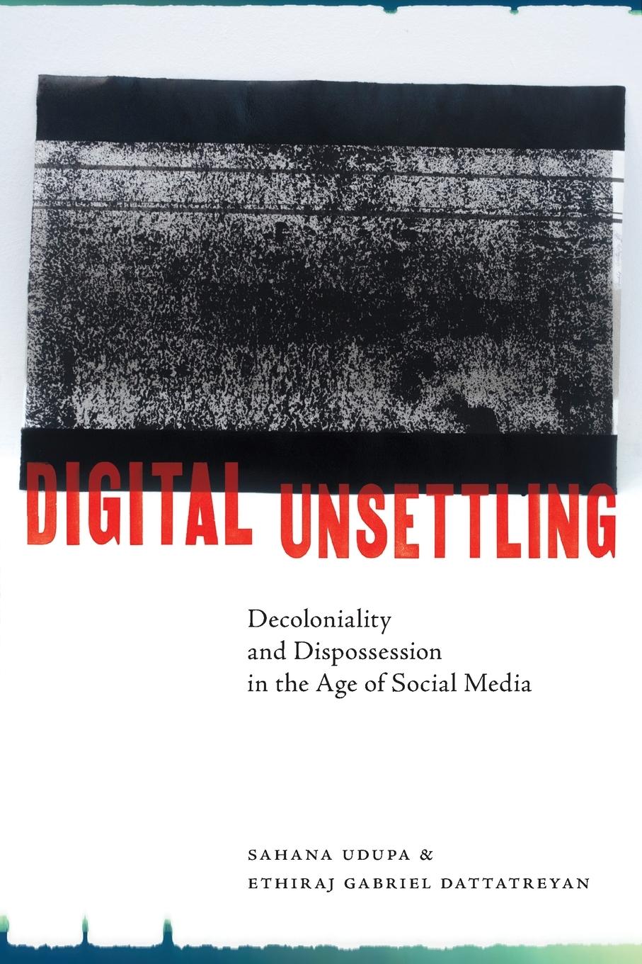Cover: 9781479819157 | Digital Unsettling | Sahana Udupa (u. a.) | Taschenbuch | Englisch