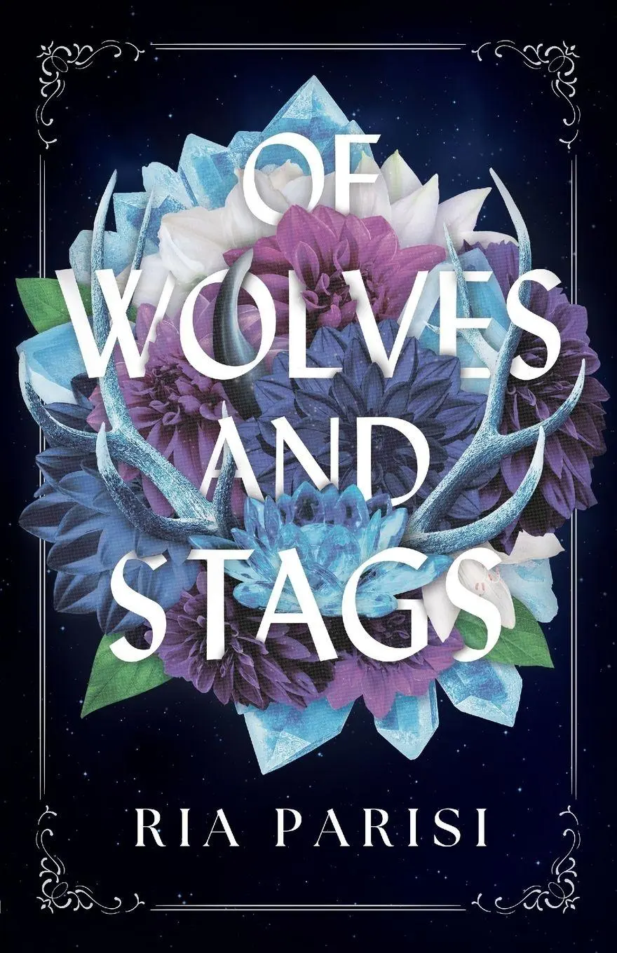 Cover: 9781952969157 | Of Wolves and Stags | Ria Parisi | Taschenbuch | Englisch | 2025