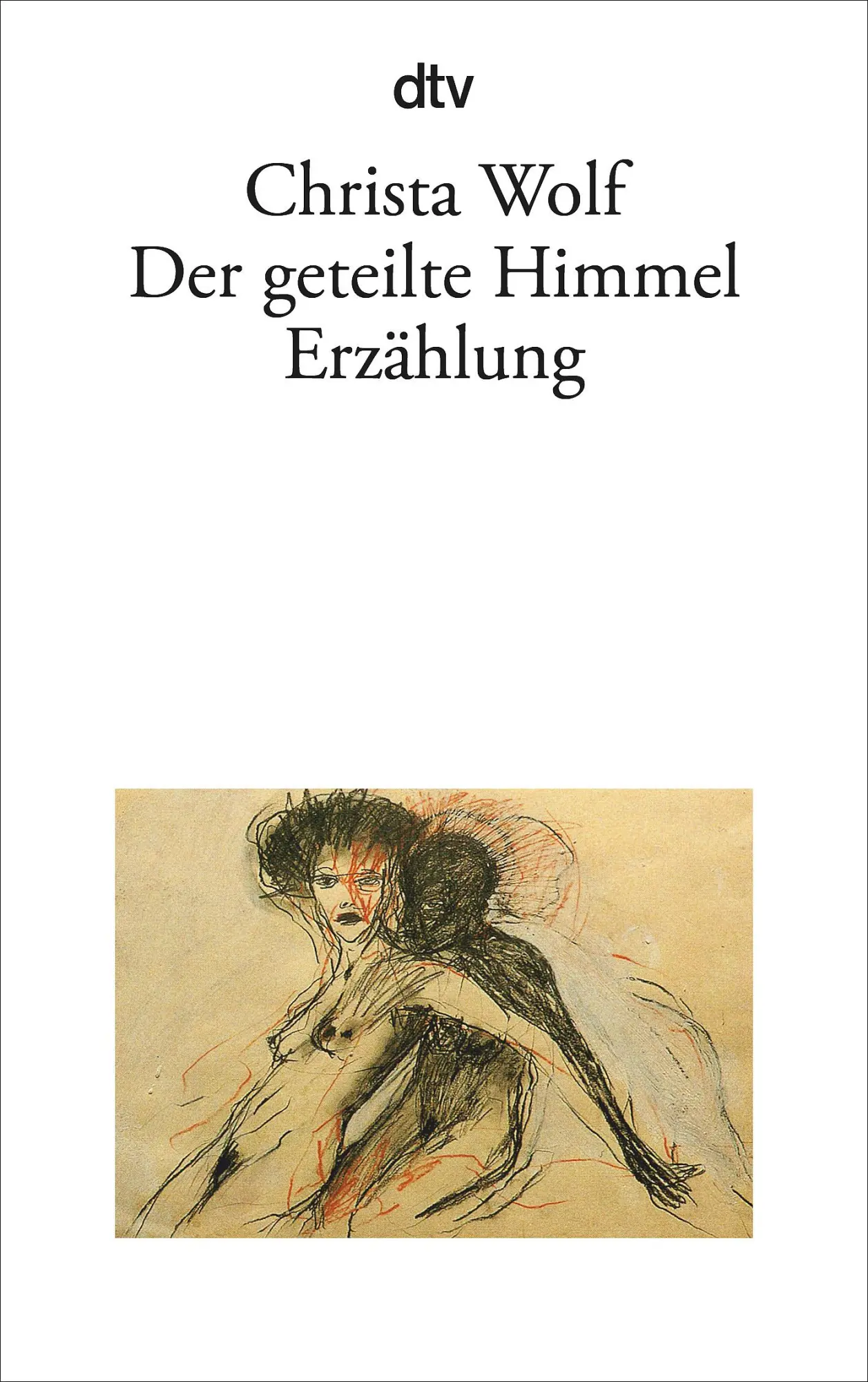 Cover: 9783423009157 | Der geteilte Himmel | Christa Wolf | Taschenbuch | 248 S. | Deutsch