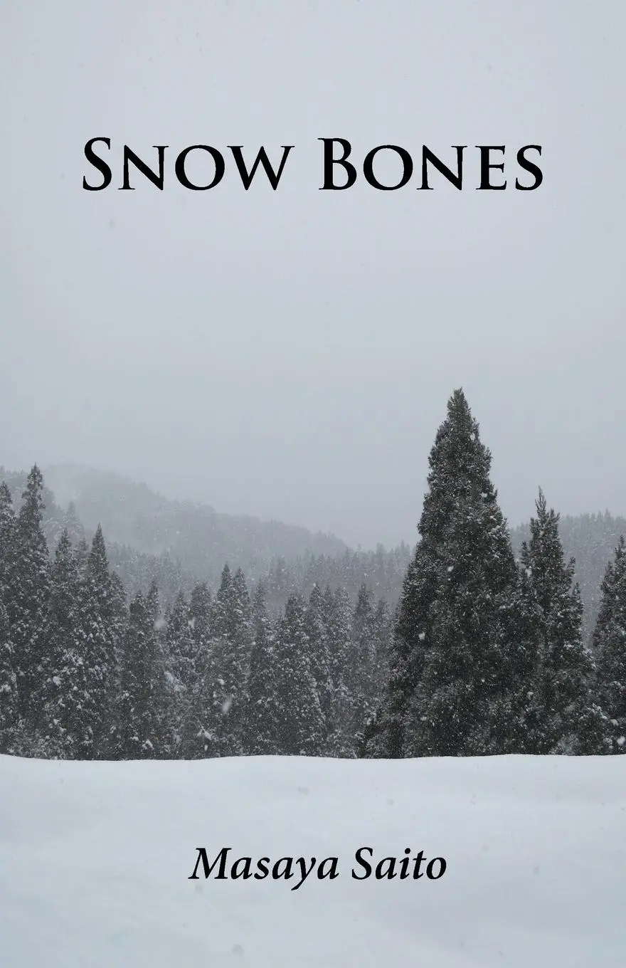 Cover: 9784907359157 | Snow Bones | Masaya Saito | Taschenbuch | Kartoniert / Broschiert