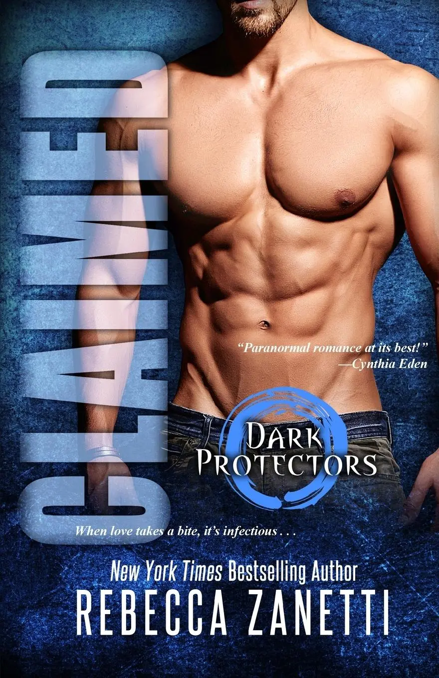 Cover: 9780758259257 | Claimed | Rebecca Zanetti | Taschenbuch | Englisch | 2011 | KENSINGTON