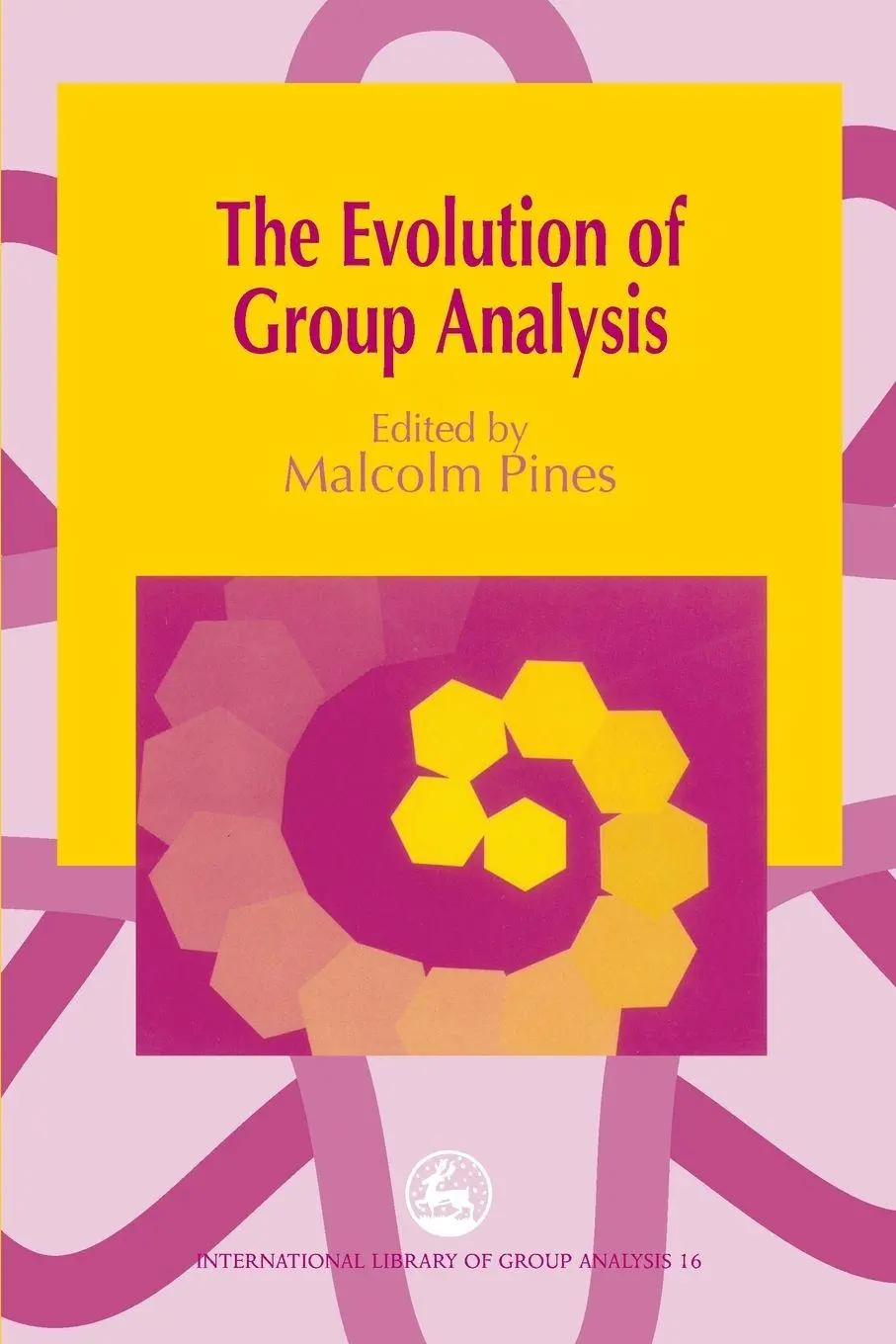 Cover: 9781853029257 | The Evolution of Group Analysis | Malcolm Pines | Taschenbuch | 2013